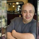 Pascal Sauton