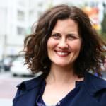Kim Boyce. photo: Cheryl Sternman Rule