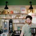 Barista Coffee Alberta