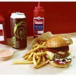 Little Big Burger