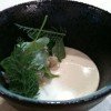 Food porn: Castagna crab and crab custard