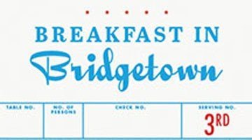 Breakfast in Bridgetown Portland