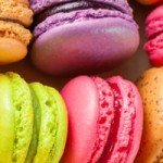 Macarons