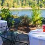 Aquariva Portland patio