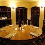 Veritable Quandary Portland dining room