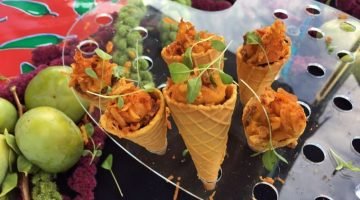 Feast 2016 Night Market