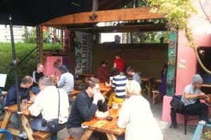 ¿Por Que No? Restaurant Portland