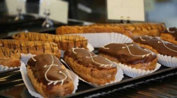 Ken's Artisan Bakery Portland