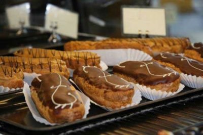 Ken's Artisan Bakery Portland