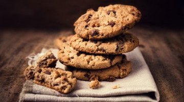 Fresh Cookies
