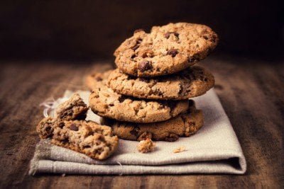 Fresh Cookies