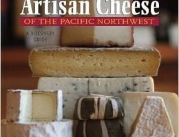 Tami Parr Artisan Cheese Book