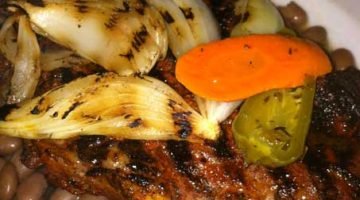Nuesta Cocina Portland Carne Asada