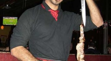 Brazil Grill Restaurant