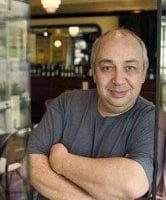 Pascal Sauton