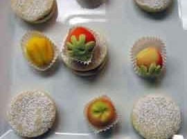 Andina James Beard dinner