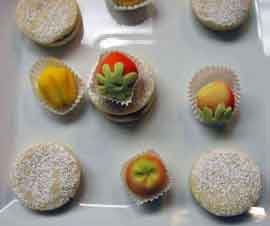 Andina James Beard dinner