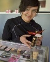 Elizabeth Montes Sahagun Chocolates - photo ©Vince Patton Photography