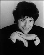 Molly O'Neill author