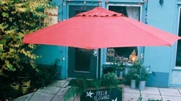 The Meadow Salt Store Portland