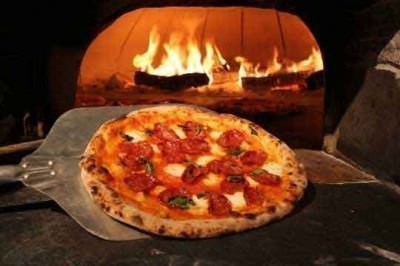 Ken's Artisan Pizza