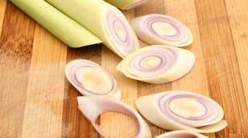 Lemongrass