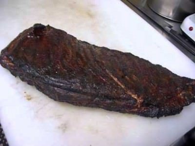 Podnah's BBQ Portland