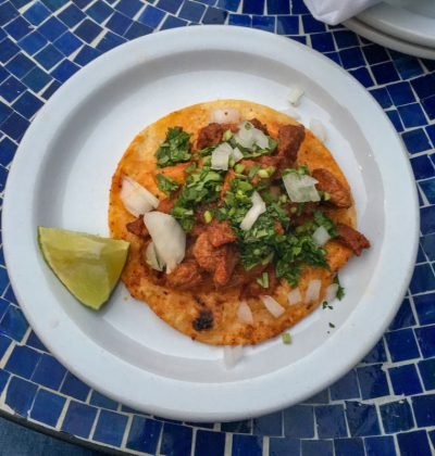 Autentica Taco Portland