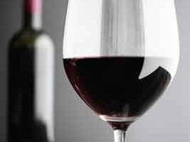 Wine glass