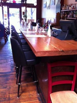 Miss Delta Restaurant & Bar Portland