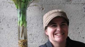 Alyssa Gregg Portland Chef