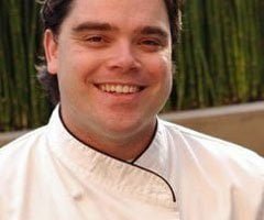 Chef Jack Yoss Portland