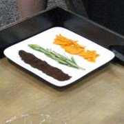 rteichensniffingplate Renee Teichen's sniffing plate