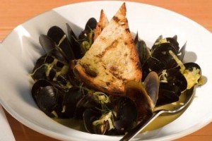mussels Mussels <br>©2009 John Anthony Rizzo