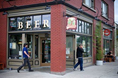 A Guide To The Best Beer Shops In Portland Oregon