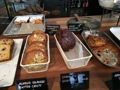 Grano Bakery