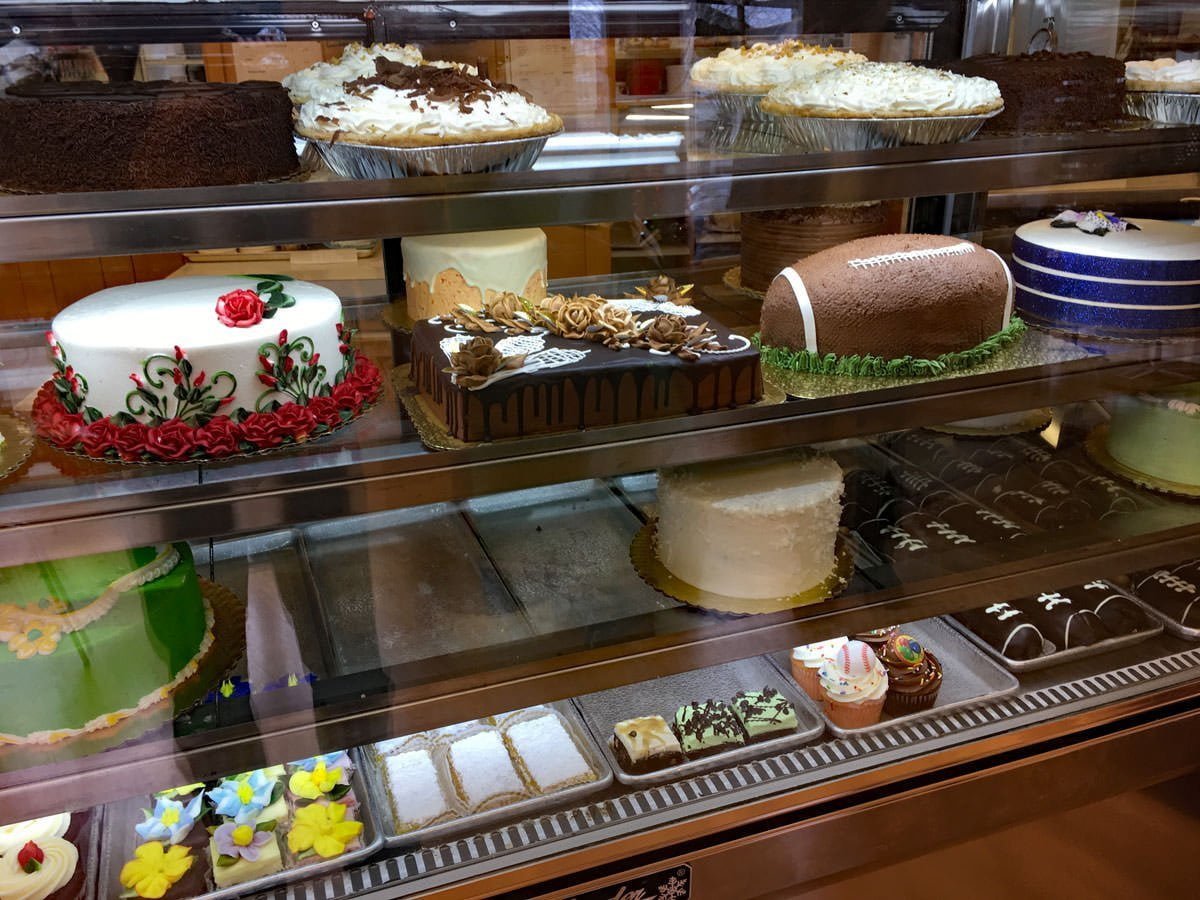 Oteri's Italian Bakery | Best Bakery in PA