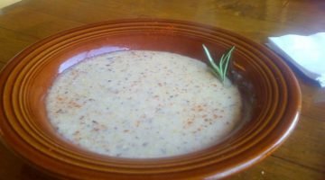Pine State Biscuits Grits