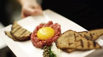 Paley's Place Portland