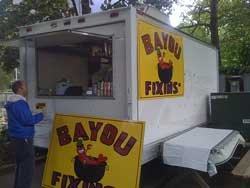 food-cart