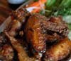 Pok Pok Chicken Wings