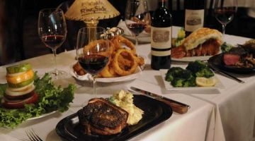 Ringside Steakhouse thumbnail