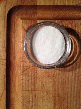 citric-acid Citric acid