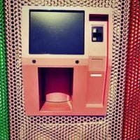 Dude! Let's Hit the Cupcake ATM! - Portland Food and Drink