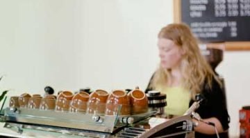 Case Study Coffee Portland