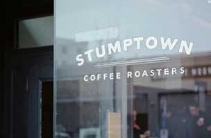 Stumptown Coffee Ace Hotel