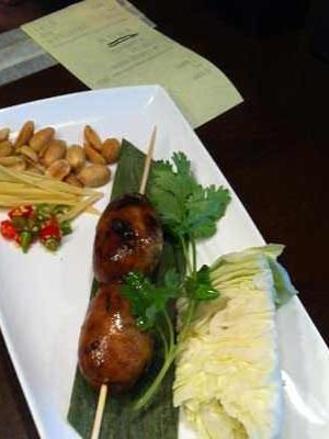 Padee Restaurant, Portland