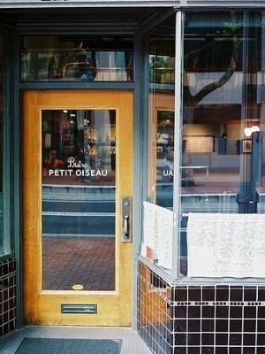 Little Bird Bistro