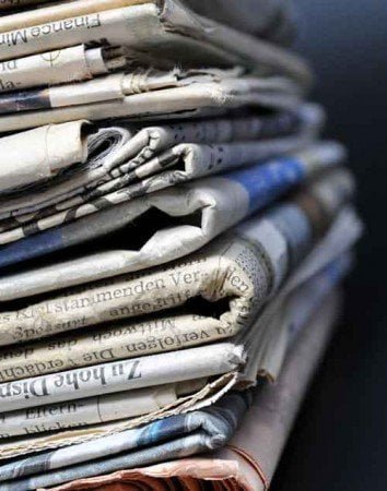 Newspaper