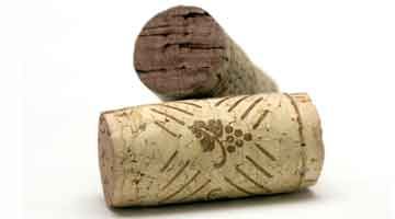 Wine corks